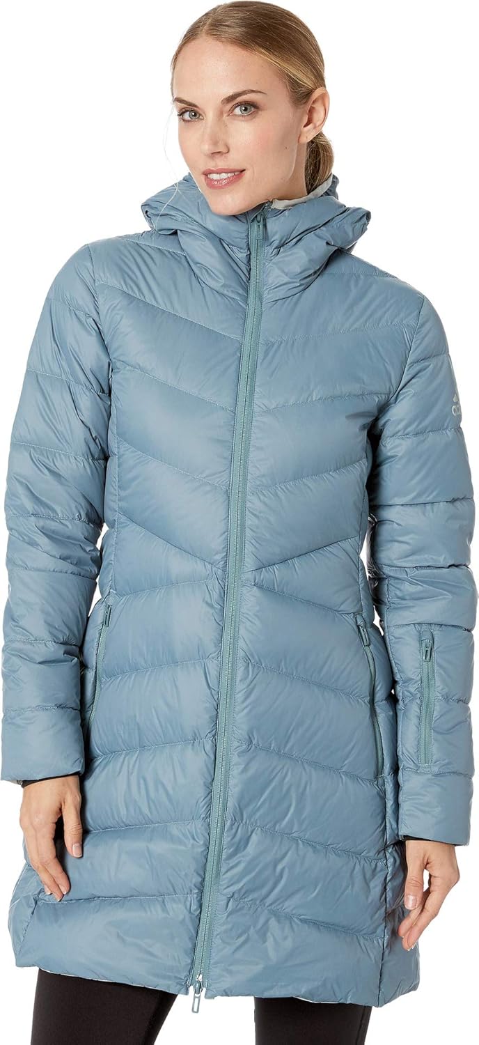 adidas outdoor nuvic