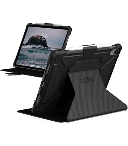 Amazon.com: URBAN ARMOR GEAR UAG Designed for iPad Air 11