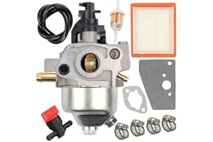 TOPEMAI 1485349S Carburetor for Kohler XT675 XT149 XT650 Engine Replace 1485349-s 1485349 14-853-49-s 14 853 49-s 1485321-S w