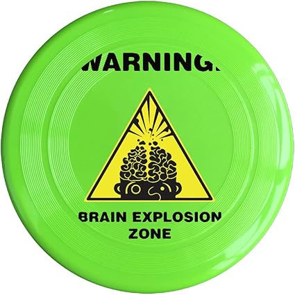 mini frisbee amazon