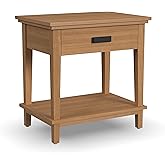 Homestyles Oak Park Nightstand