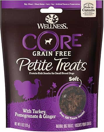 costco puppy food serving size