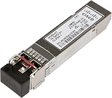 Cisco MGBLH1 SFP Transceiver Gigabit Ethernet 1000BASE-LH 40km Single-Mode Fiber view 3
