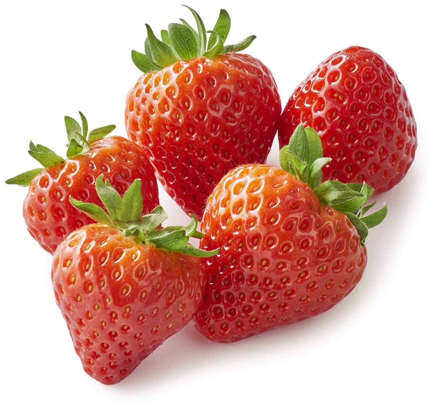 BerryWorld Premium Strawberries, 227g Amazon.co.uk Grocery