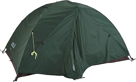 jack wolfskin skyrocket 2 dome