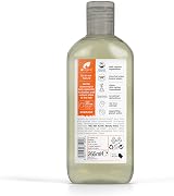 Dr Organic Manuka Honey Shampoo & Conditioner Set 265ml Travel Bag COSMOS view 7