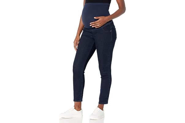 Amazon Best Sellers: Best Maternity Jeans
