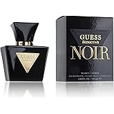 GUESS Seductive Noir for Women Eau de Toilette, 1 Fl Oz