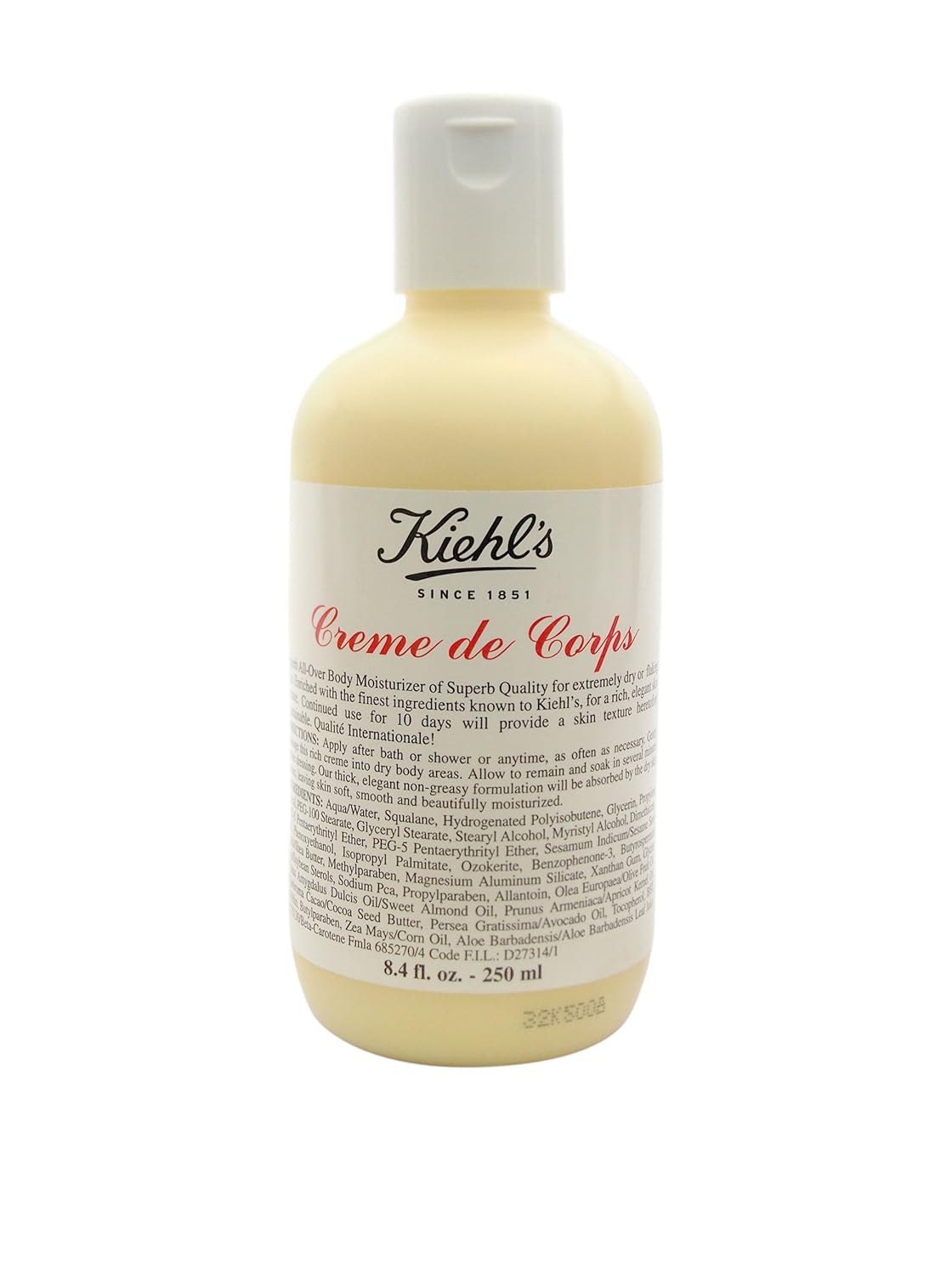 kiehl's lotion amazon