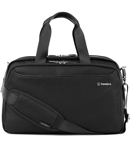 Amazon.com | Travelpro Crew Classic Lightweight Softside Luggage