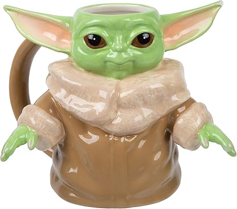 Featured image of post Grogu Dibujo Facil