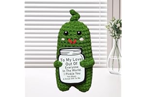 I Love You Gifts for Her, Him, Wife, Husband, Couple, Romantic Gifts for Boyfriend Girlfriend, Anniversary for Women Men Hand