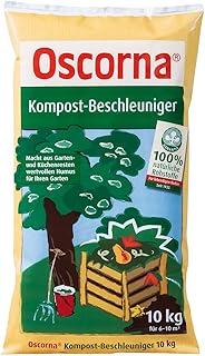 Oscorna Kompostbeschleuniger, 10 kg
