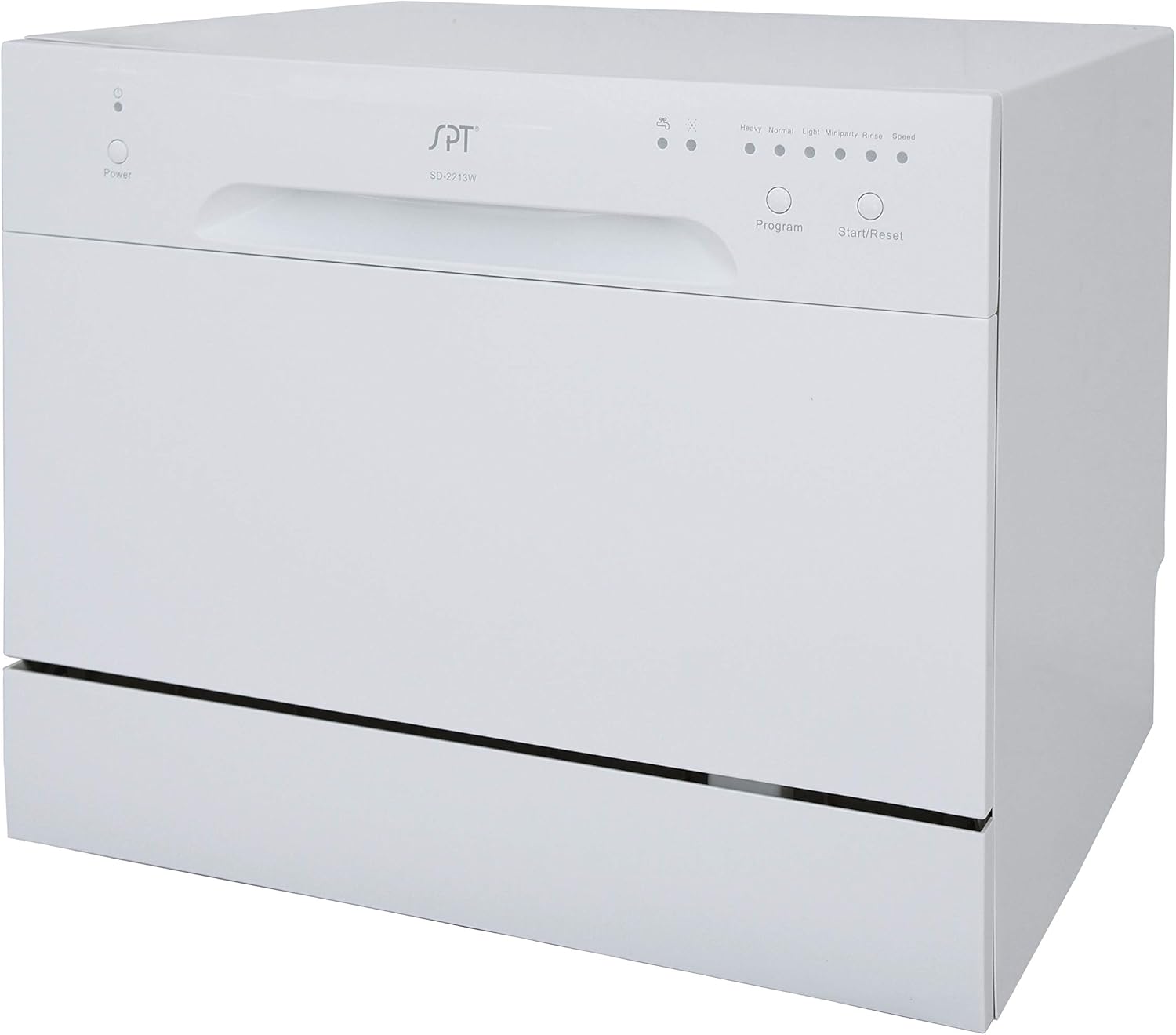 sunpentown dishwasher