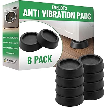 best automatic masturbators ANTI VIBRATION PADS 400 x 400 main image 1