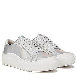 Dr. Scholl's Shoes Womens Time Off Sneaker
