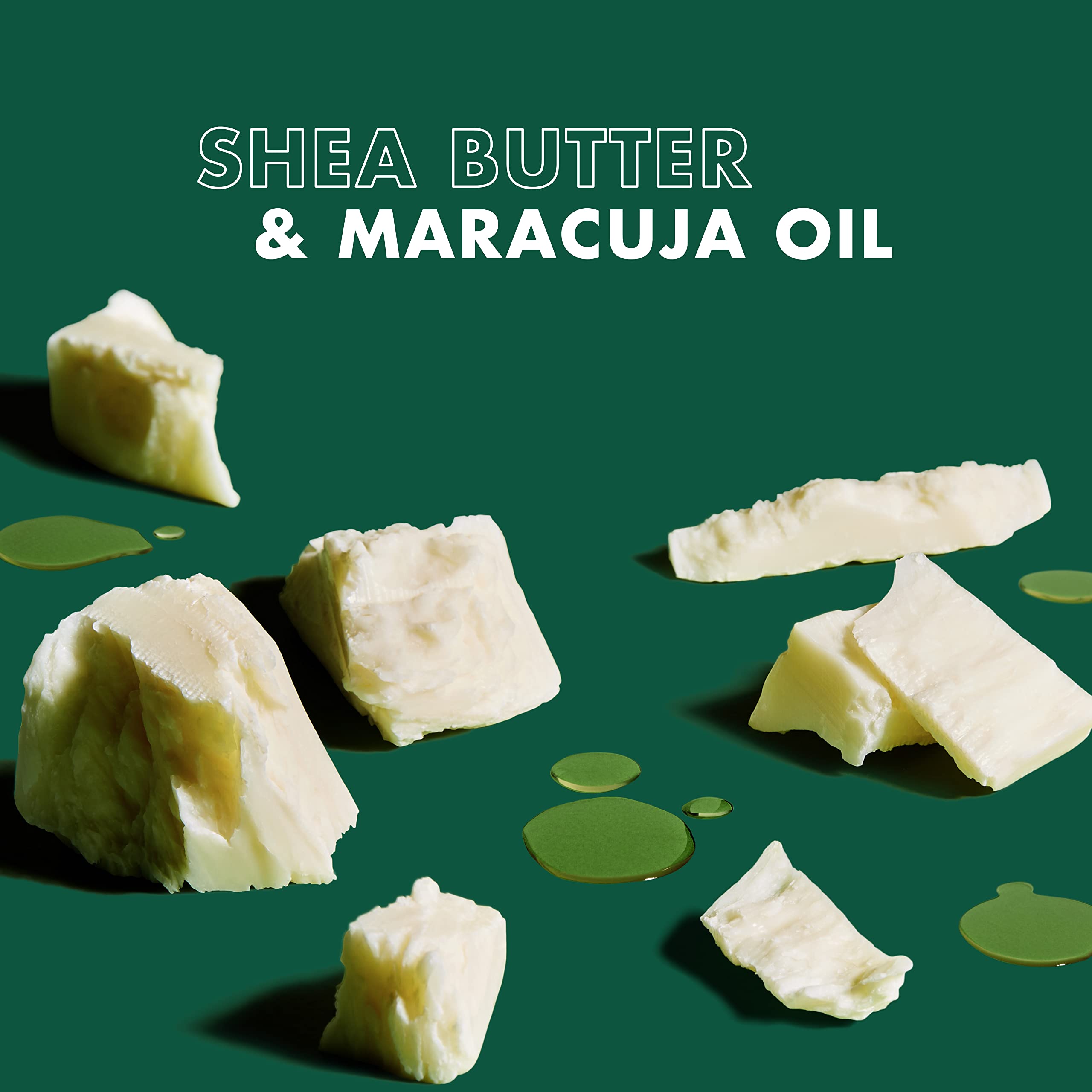 SheaMoisture Shaving Kit for Men - Double Edge Razor + 10 Blades, Pre-Shave Softening Oil, Invisible Line Up Gel, Smoothing Shave Butter, Aftershave Care Restoring Cream, Gifts for Men (5 Piece Set)