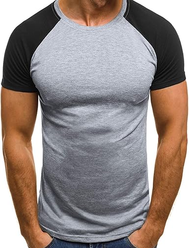 slim tee shirts