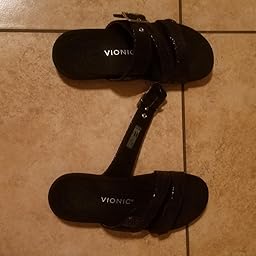 vionic rest skylar sandal