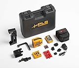 Pacific Laser Systems 6R RBP SYS, Cross Line and