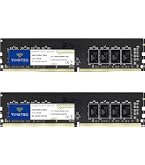 Timetec 32GB KIT (2x16GB) DDR4 2666MHz (PC4-2666V) PC4-21300 UDIMM