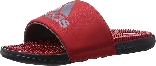 Amazon アディダス スポーツサンダル メンズ B スカーレット グレー ダークグレー 22 5 スポーツサンダル