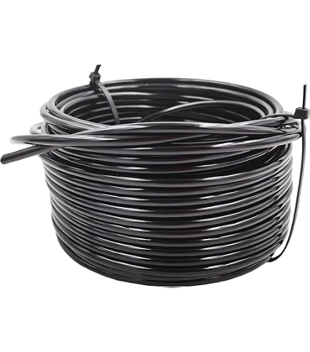 Lot De 6 Butées De Câble Pour Machines De Fitness - Poulie, Traction Haute, Matériau PP Résistant