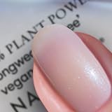 Nails.Inc Plant Power Nail Polish Glowing Somewhere 14 ml 21 Free Vegan view 2
