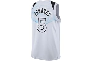 STRATIFYHUB Custom Mens/Youth Basketball Stitched T-Shirt for Sports Fan No Brand/Logos