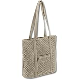 Bella Taylor Large Tote | Lightweight Quilted Fabric Tote Bags for Women