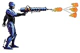 NECA Robocop vs Terminator