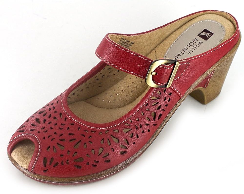 white mountain shoes amazon