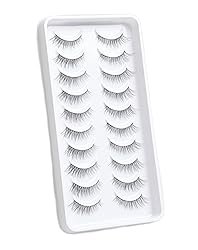 Wispy Lashes That Look Like Extensions Natural Cat