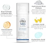 EltaMD PM Therapy Facial Moisturizer 1.7 oz Antioxidant Peptide Ceramide view 6