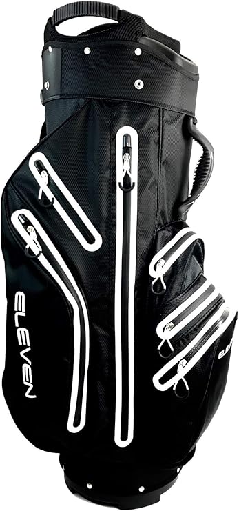 Waterproof golf bags amazon Clearance