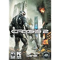 Crysis: PC: Video Games - Amazon.ca