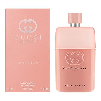 gucci 1996 perfume