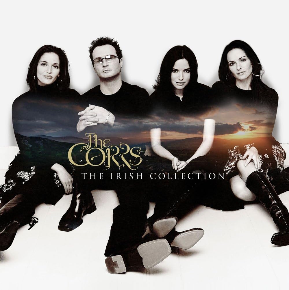 The Irish Collection Corrs 輸入盤 音楽 Amazon