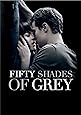 Fifty Shades of Grey