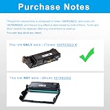 LCL 106R03620 Toner Black 8500 Pages for Xerox WorkCentre 3335 3345 Phaser 3330 view 2
