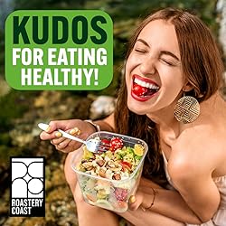 Roastery Coast - Daily Nuts Healthy Mix Bulk | 3 LB
