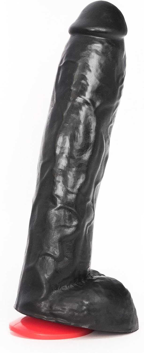 Mister B Fucktools Drilling Don Dildo With Suctioncup