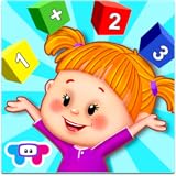 Izzies Math - Fun Game for Kids 5-8