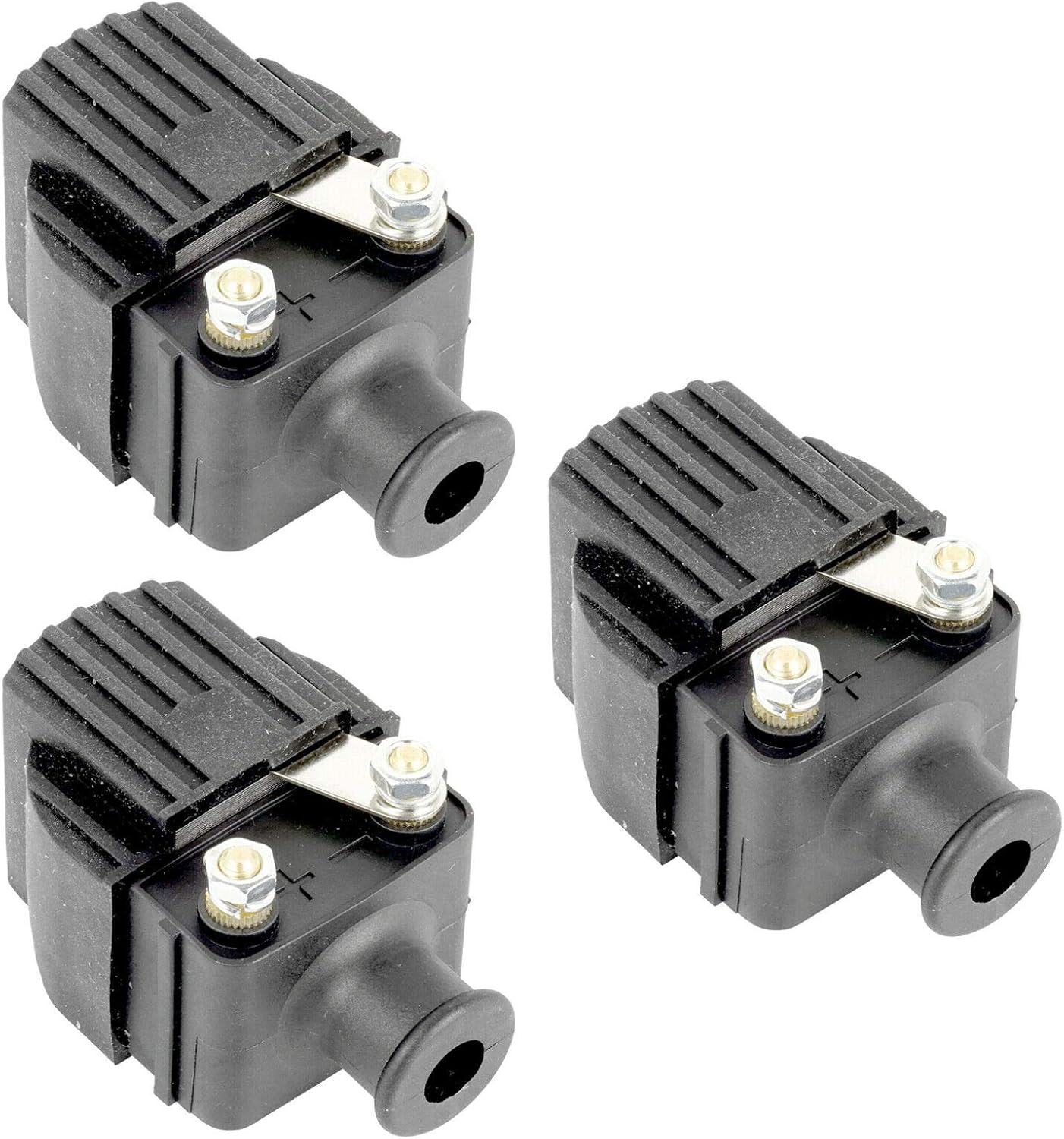 Caltric Ignition Coils for Mercury Outboard 70Hp 70Hp 70
