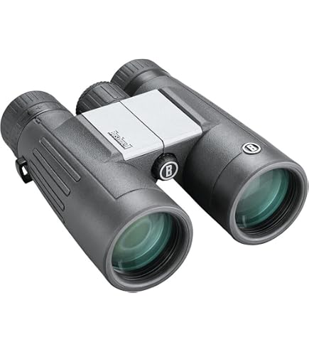 Amazon.com: Bushnell Binoculars for Hunters and Bird Watching