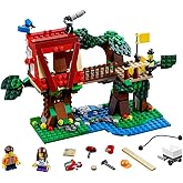 LEGO Creator 31053 Treehouse Adventures Building Kit (387 Piece)
