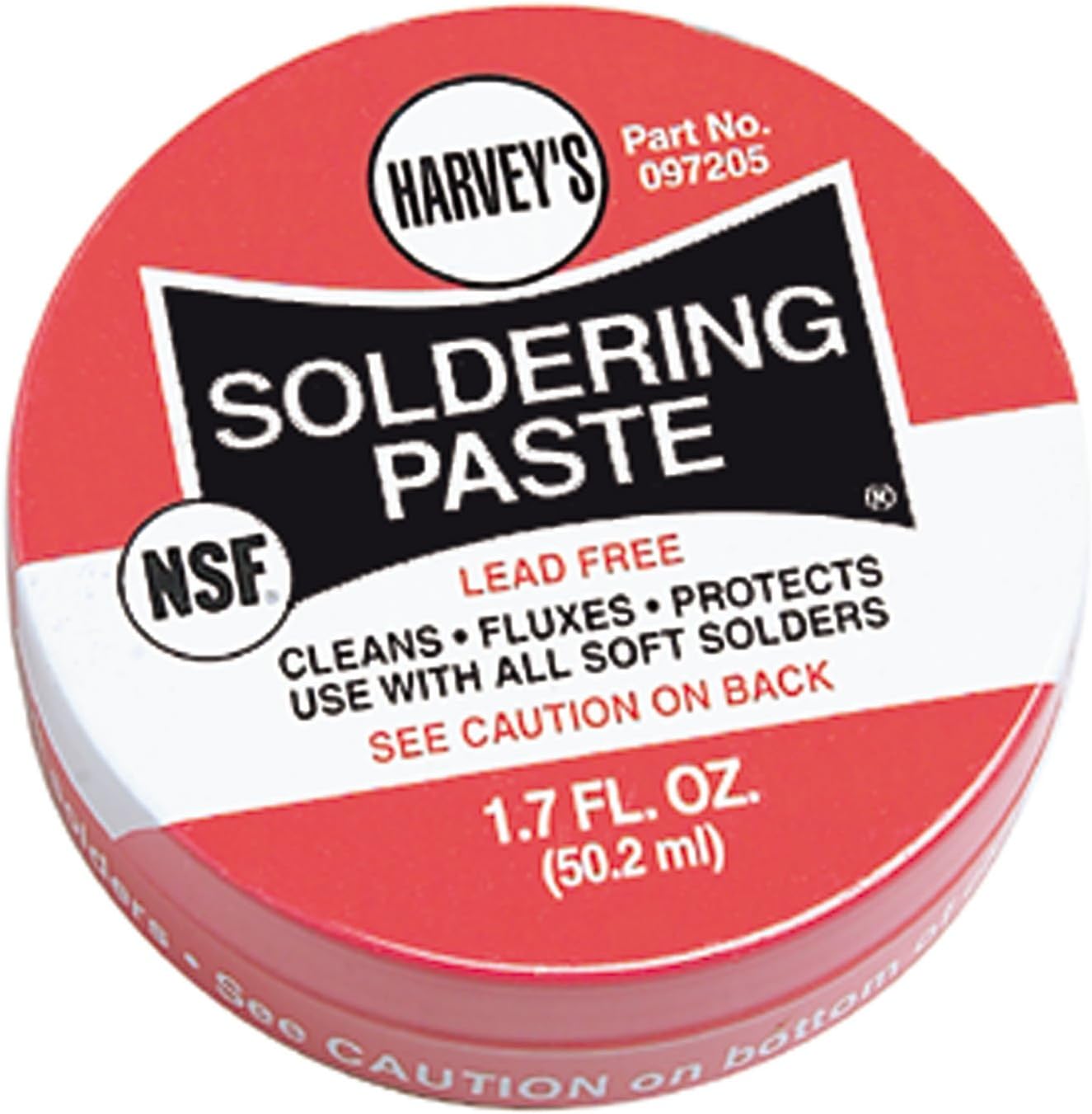 WM Harvey 09720548 Soldering Paste [Misc.] [Misc.] Amazon.ca Patio