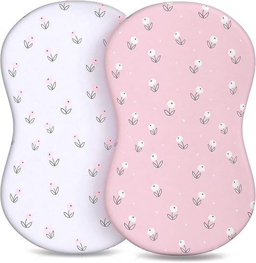 warm bassinet sheets