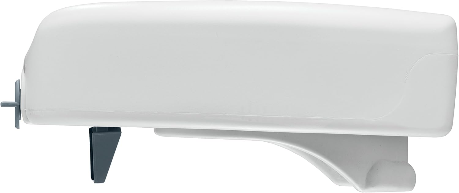 Medline Locking Elevated Toilet Seat without Arms: Health & Personal Care