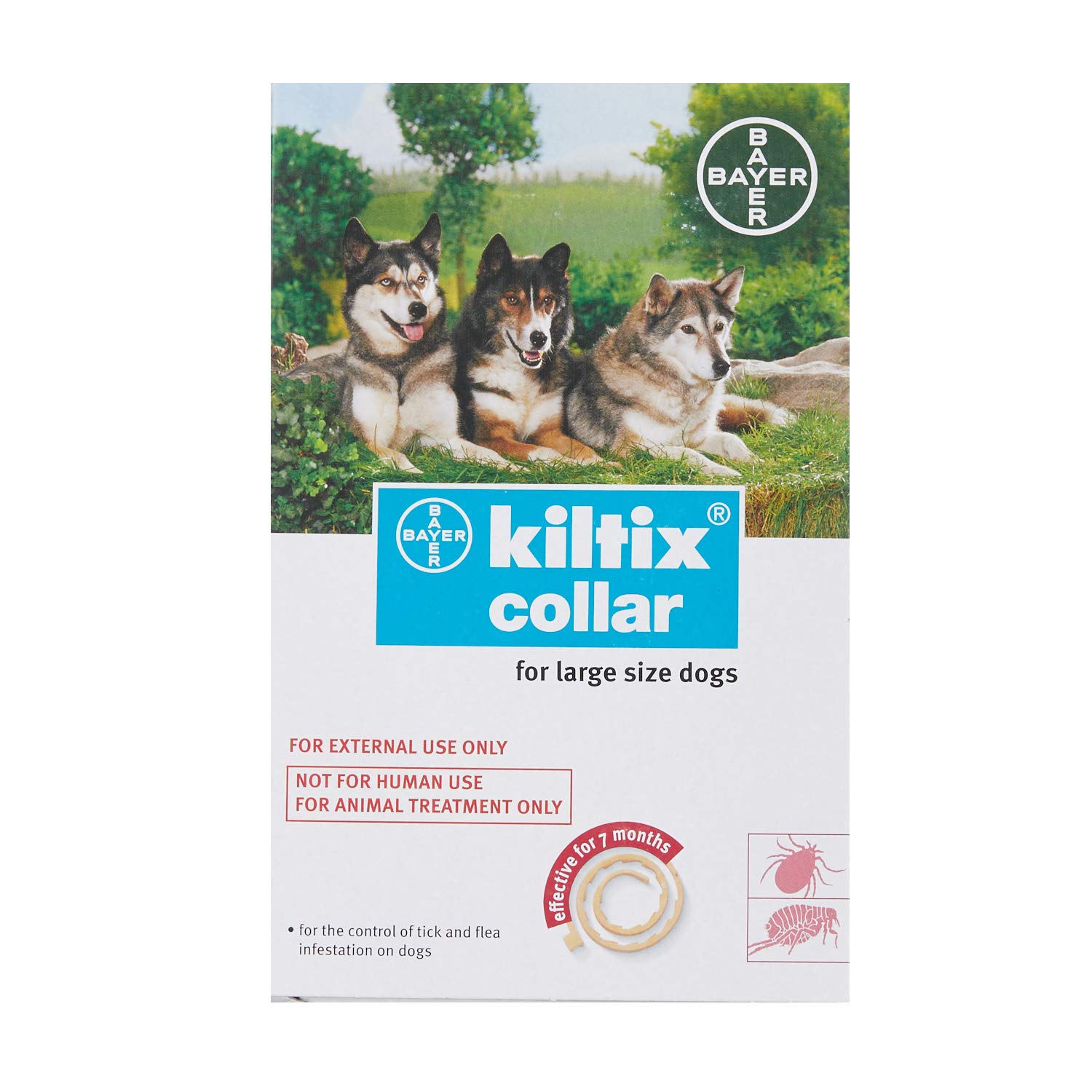 kiltix collar large